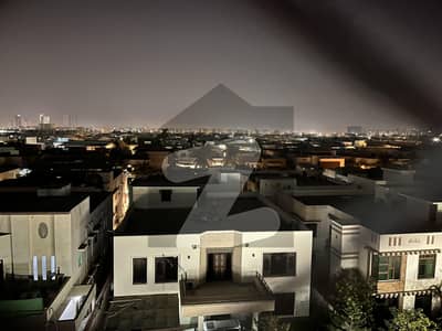 ڈی ایچ اے فیز 6 ڈی ایچ اے ڈیفینس,کراچی میں 3 کمروں کا 5 مرلہ فلیٹ 1.75 کروڑ میں برائے فروخت۔