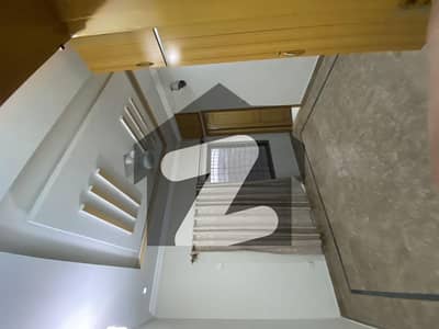 Independent 7 Marla Full House For Rent