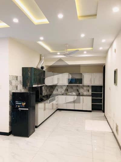 FOR RENT Fully Furnished 2 Bedrooms Open Basement G_6/3