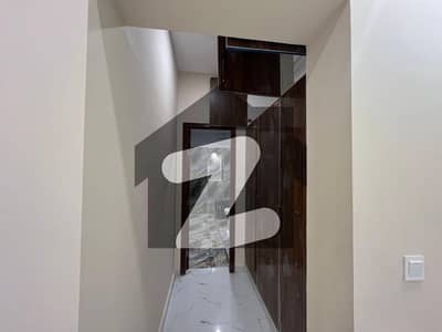 Independent 14 Marla 7+ Bed Full House For Rent