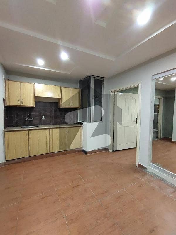 Beautiful Flat Beautiful Flat