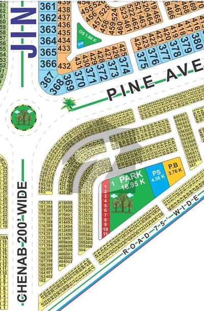 ایل ڈی اے سٹی فیز 1 ۔ بلاک ایف ایل ڈی اے سٹی فیز 1 - جناح سیکٹر,ایل ڈی اے سٹی فیز 1,ایل ڈی اے سٹی,ایل ڈی اے روڈ,لاہور میں 5 مرلہ رہائشی پلاٹ 43.0 لاکھ میں برائے فروخت۔ ایل ڈی اے سٹی فیز 1 ۔ بلاک ایف ایل ڈی اے سٹی فیز 1 - جناح سیکٹر,ایل ڈی اے سٹی فیز 1,ایل ڈی اے سٹی,ایل ڈی اے روڈ,لاہور میں 5 مرلہ رہائشی پلاٹ 43.0 لاکھ میں برائے فروخت۔