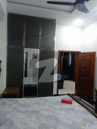 سبزہ زار سکیم لاہور میں 2 کمروں کا 5 مرلہ زیریں پورشن 45.0 ہزار میں کرایہ پر دستیاب ہے۔