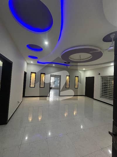 B17 B Block 14 Marla Upper Portion Water Electricity Available More Inf Contact With Me