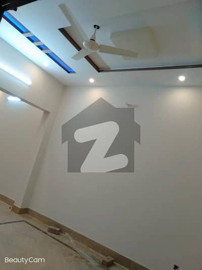 Vip Beautiful 10 Marla Lower Portion Is Available For Rent In Sabzazar Lhr