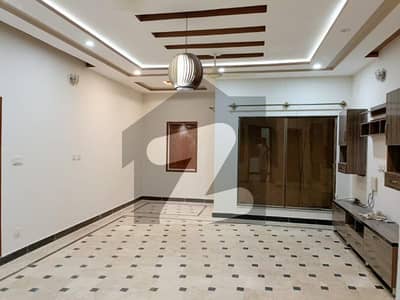 Brand New double story house for rent