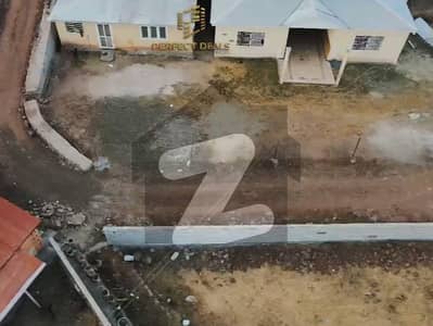 On Ground READY TO BUILD 5 Marla Residential Plots &Amp; Cottages Available On Easy Installments Of 2 Years