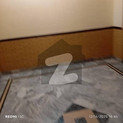 12 Marla Upper Portion Avelable For Rent In PWD