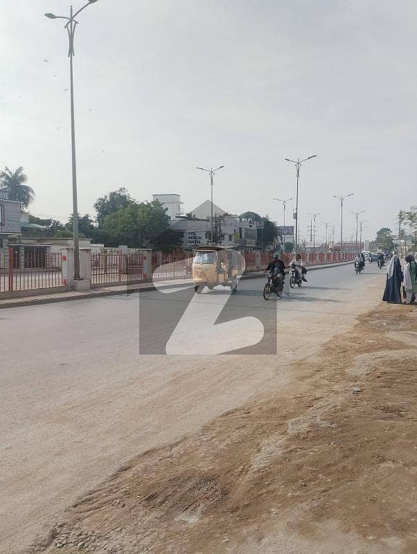 Commercial Building Is Available For Rent In North Nazimabad Block A Commercial Building Is Available For Rent In North Nazimabad Block A