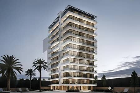 850 sq ft flat for sale on Main Canal Bank Road INSTALMENT JUST RS 56,000