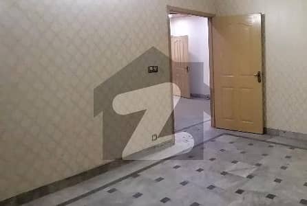 Sabzazar Scheme 5 Marla Lower Portion Up For Rent