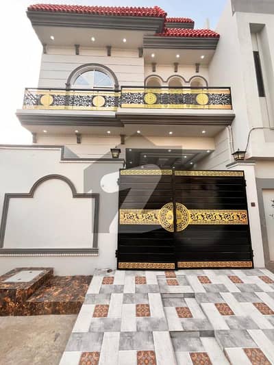 3.5 Marla double store house for sale Multan public school