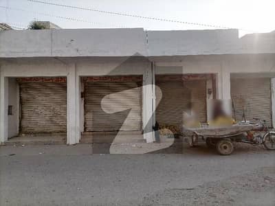 پیکو روڈ لاہور میں 7 مرلہ دکان 4.9 کروڑ میں برائے فروخت۔