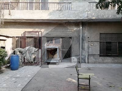 Spacious 44 Marla Building Available For sale In Awan Town