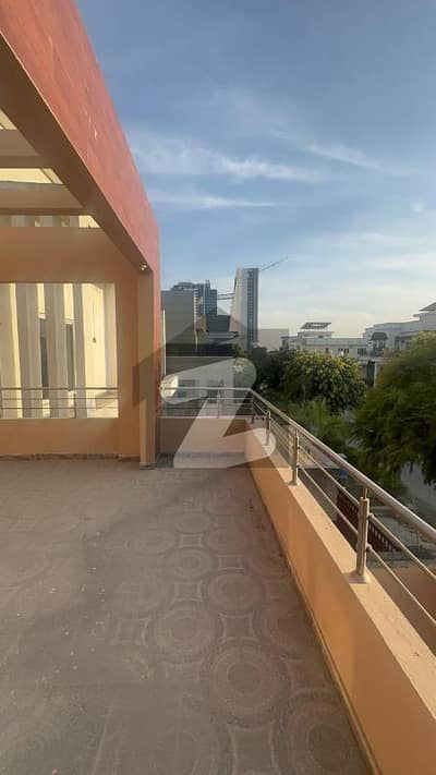 1 Kanal Luxury House for Sale C Block, B-17 Multi Gardens