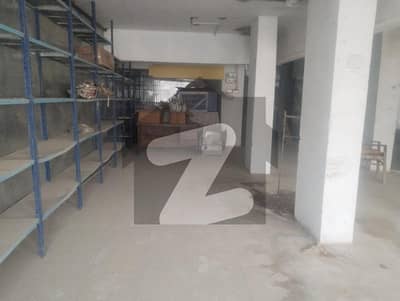 warehouse available for rent in korangi crossing