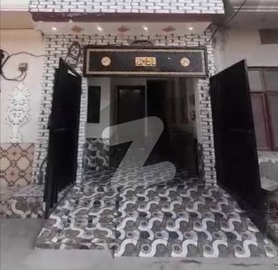 پیکو روڈ لاہور میں 3 کمروں کا 3 مرلہ مکان 1.25 کروڑ میں برائے فروخت۔