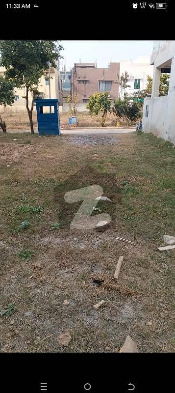 Gulberg Residential Block I