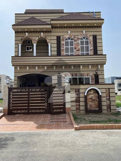 Prime Location 5 Marla House For rent Available In Citi Housing Society Prime Location 5 Marla House For rent Available In Citi Housing Society