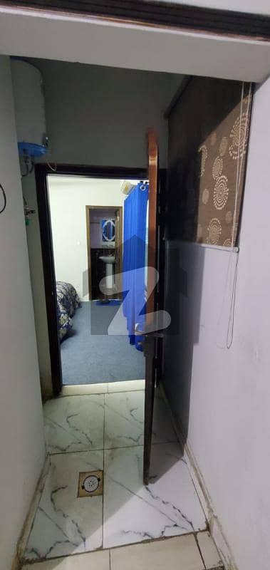 E 11 Furnished 1 Bed Tv L Kitchen Parking Marghala Face For Rent Bachelor Or Family