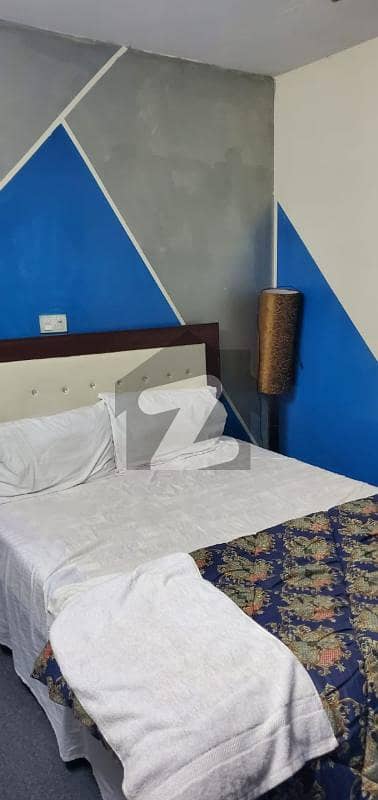 E11 2 Royal Apartment Furnished 1bed Tv L Kitchen Parking For Rent Bachelor Or Family