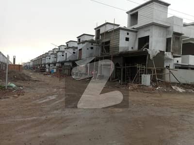 A Good Location House Of 6 Marla In DHA Sector A - Rachna Villas A Good Location House Of 6 Marla In DHA Sector A - Rachna Villas