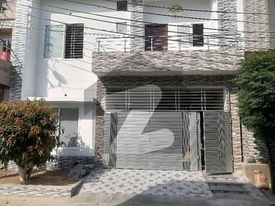 A 5 Marla House Has Landed On Market In Green Town