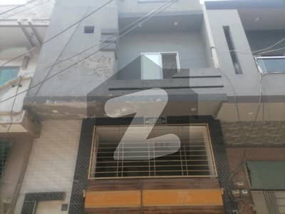 2 Marla House In Green Town Is Best Option