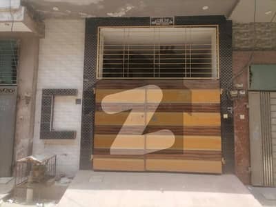 2 Marla House In Green Town Is Best Option