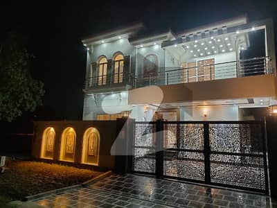 Centrally Located House For Sale In Citi Housing Phase 1 Available