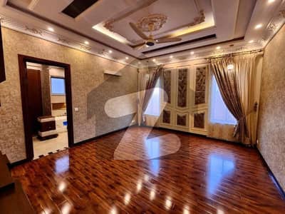 20 Marla new luxury full house office and family available for rent johar town phase 2