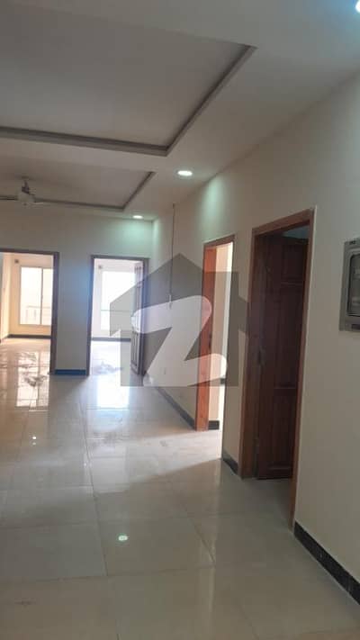 4 Bed Appartment Available for Rent in E-11/4 4 Bed Appartment Available for Rent in E-11/4