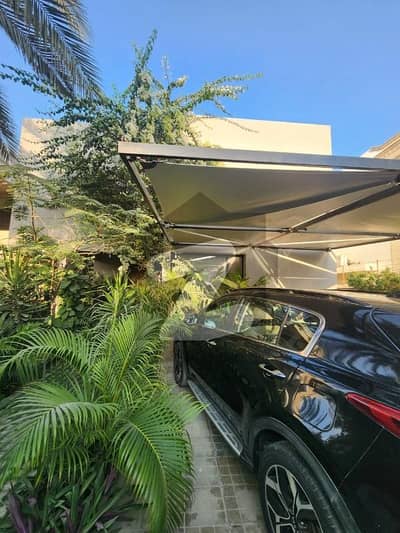 ڈی ایچ اے فیز 6 ڈی ایچ اے ڈیفینس,کراچی میں 4 کمروں کا 1 کنال مکان 14.0 کروڑ میں برائے فروخت۔