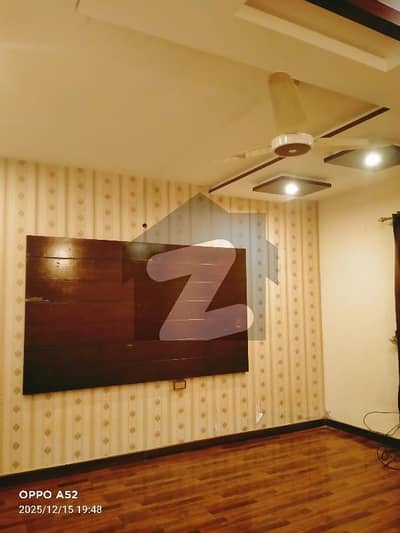 1 kanal full house for rent pia housing society Lahore beautiful location