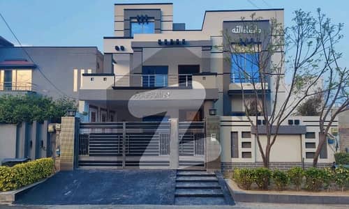 Sale A House In Khayaban Gardens Prime Location Sale A House In Khayaban Gardens Prime Location