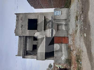 Pak Arab GVL Block Grey Structure For Sale Pak Arab GVL Block Grey Structure For Sale