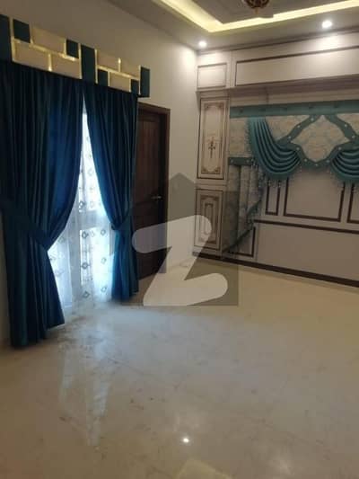BRAND NEW Apartment with Lift Parking Stand By Generator DHA Phase 6 Only Company Long Lease