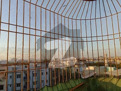 گلشن اقبال - بلاک 10-اے گلشنِ اقبال,گلشنِ اقبال ٹاؤن,کراچی میں 3 کمروں کا 7 مرلہ فلیٹ 1.55 کروڑ میں برائے فروخت۔ گلشن اقبال - بلاک 10-اے گلشنِ اقبال,گلشنِ اقبال ٹاؤن,کراچی میں 3 کمروں کا 7 مرلہ فلیٹ 1.55 کروڑ میں برائے فروخت۔