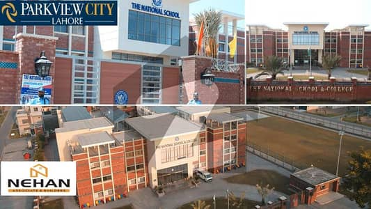 پارک ویو سٹی ۔ تولپ ایکسٹینشن بلاک پارک ویو سٹی,لاہور میں 1 کمرے کا 5 مرلہ مکان 1.3 کروڑ میں برائے فروخت۔