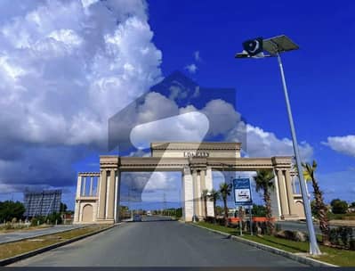 LDA City Lahore (C Block ) 3 years installment plan 5 marla Dubbal story Furnished House Available 50% Qabza Foran Monthly installment just Rs:50000/- LDA City Lahore (C Block ) 3 years installment plan 5 marla Dubbal story Furnished House Available 50% Qabza Foran Monthly installment just Rs:50000/-