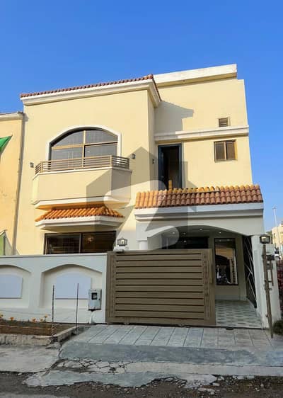 5 Marla Used House For Sale 5 Marla Used House For Sale