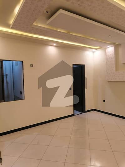 FIRST FLOOR TWO BEDROOMS DRAWING TV LOUNGE KITCHEN AVAILABLE FOR RENT FB AREA