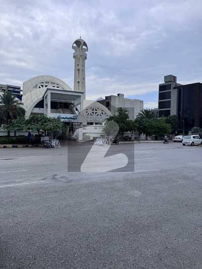 35x65 Plot For Sale Block C-1 Multi Gardens B-17 Islamabad 35x65 Plot For Sale Block C-1 Multi Gardens B-17 Islamabad