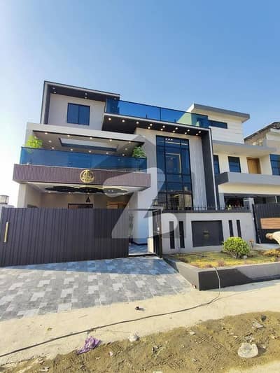 9.5 Marla Brand New House For Sale Multi Gardens B-17 Block C-1 9.5 Marla Brand New House For Sale Multi Gardens B-17 Block C-1