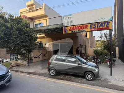 پنجاب یونیورسٹی سوسائٹی فیز 2 پنجاب یونیورسٹی ایمپلائیز سوسائٹی,لاہور میں 7 مرلہ مکان 1.3 لاکھ میں کرایہ پر دستیاب ہے۔