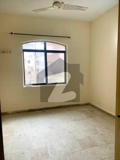 جی ۔ 11 اسلام آباد میں 2 کمروں کا 3 مرلہ فلیٹ 55.0 ہزار میں کرایہ پر دستیاب ہے۔