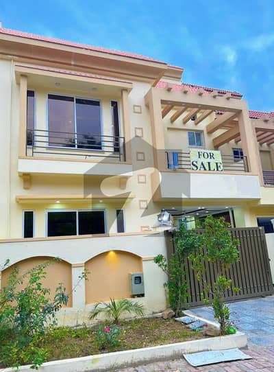 5 Marla Brand New House 5 Marla Brand New House