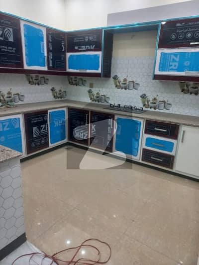 12 Marla Double Story House Available For Rent