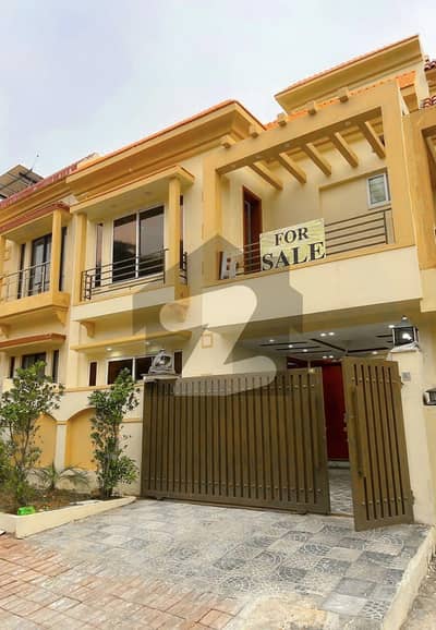 5 Marla Brand New House For Sale 5 Marla Brand New House For Sale