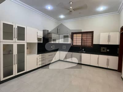 500 Yards Bungalow For Rent DHA Phase 6  Prime & Peaceful Location | Near Market & All Vicinities